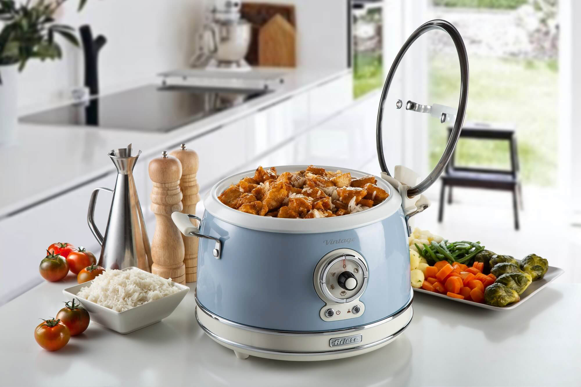 8 Amazing Rice Cooker And Slow Cooker For 2024