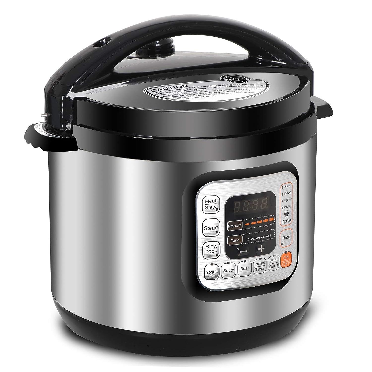 8 Amazing Slow Rice Cooker For 2024