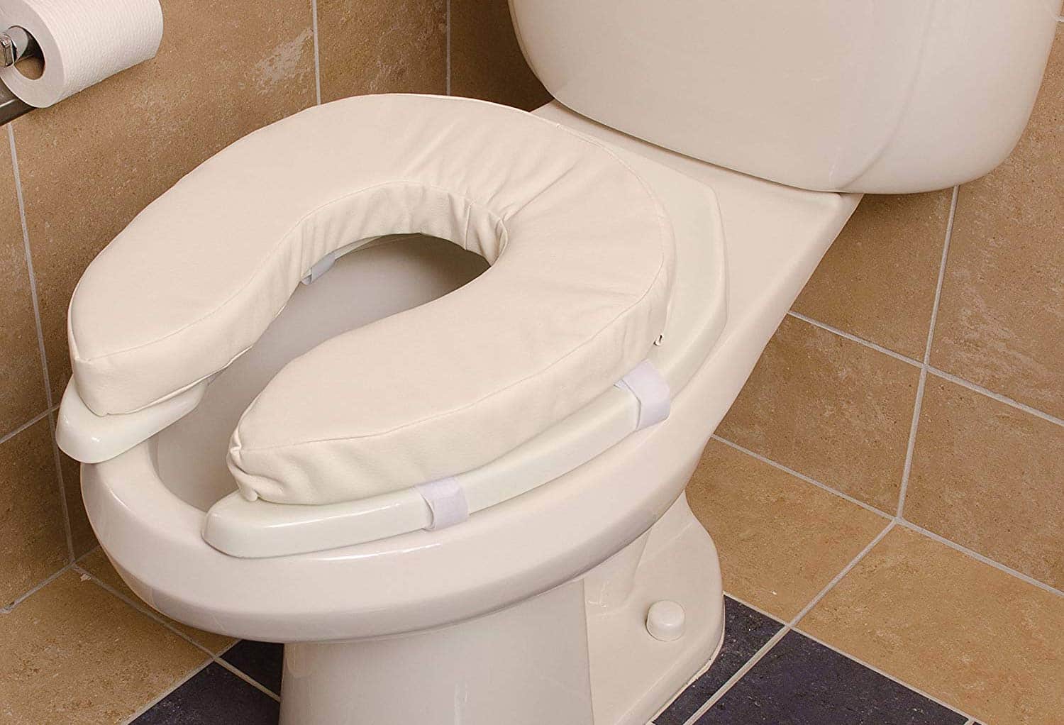 8 Amazing Toilet Seat Cushion for 2024