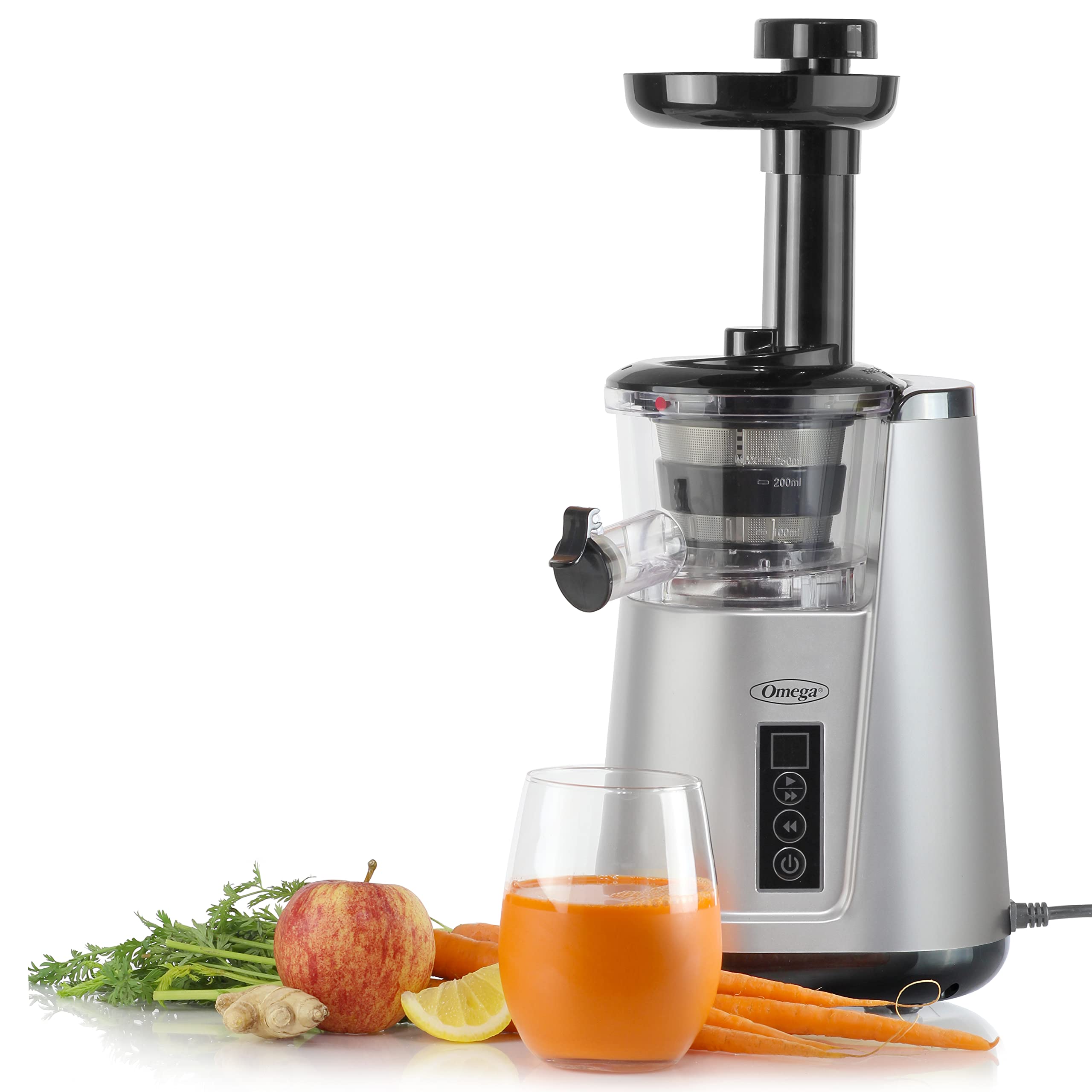8 Amazing Vertical Masticating Juicer for 2023