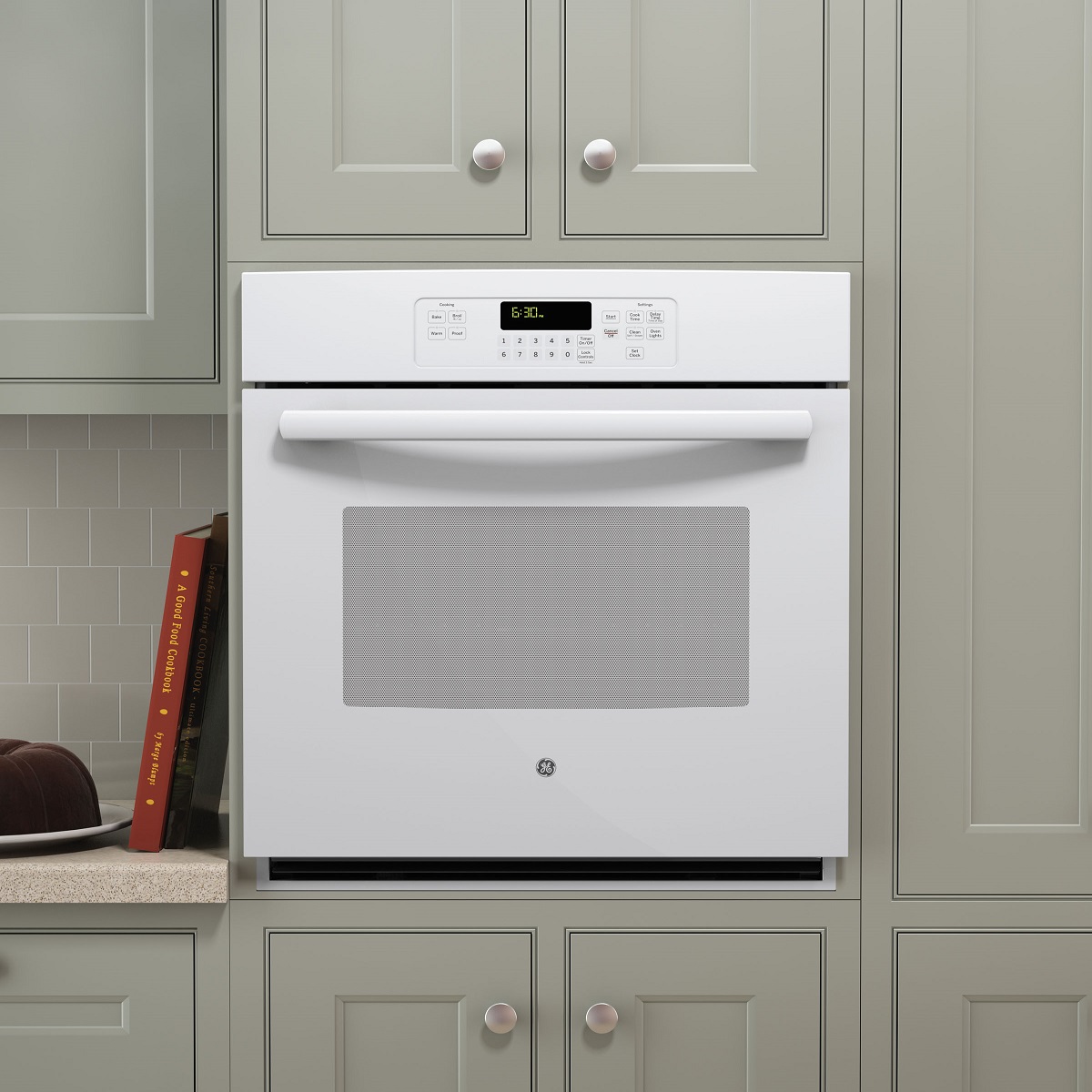 8 Amazing Wall Ovens for 2024