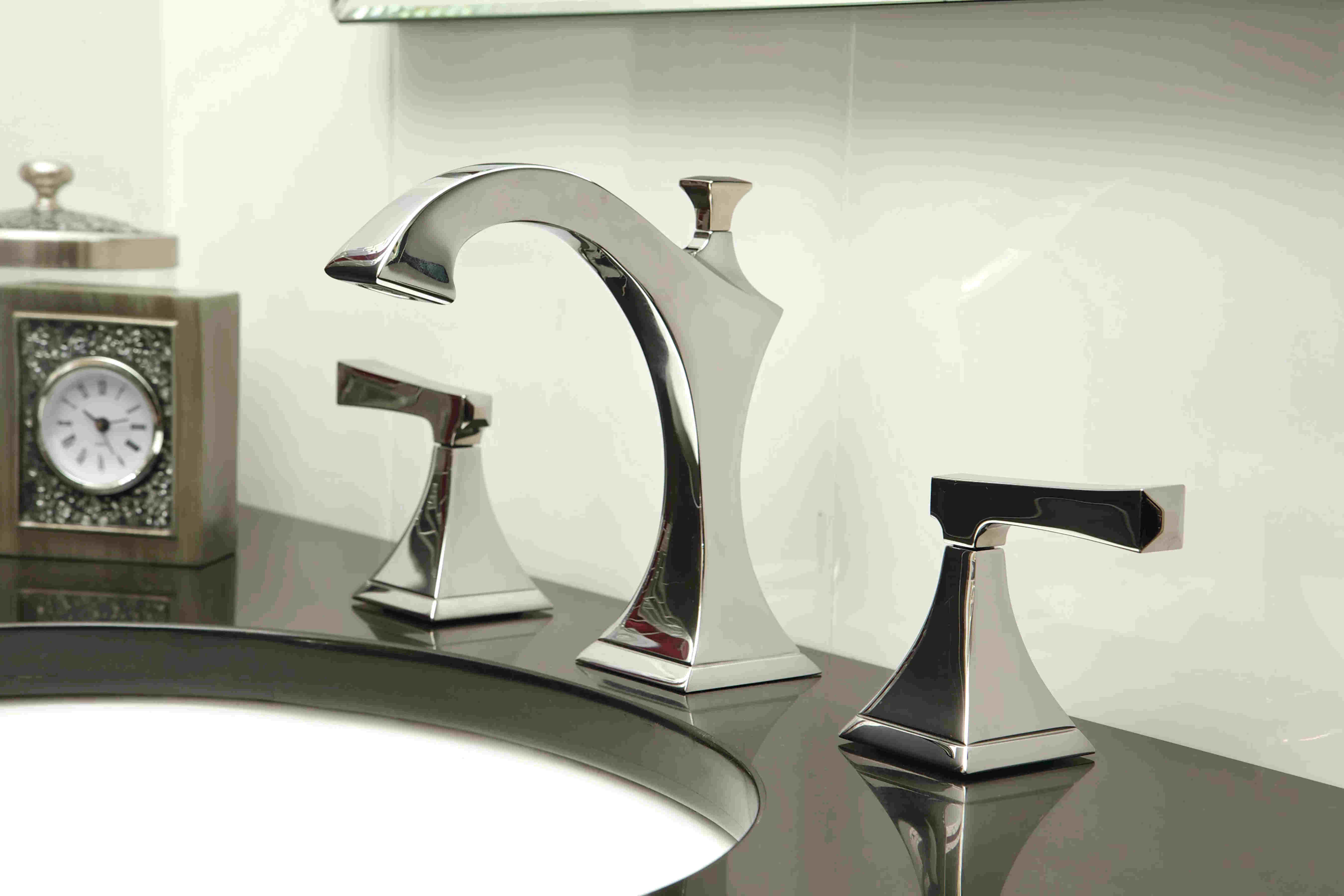 8 Amazing Widespread Faucet for 2024