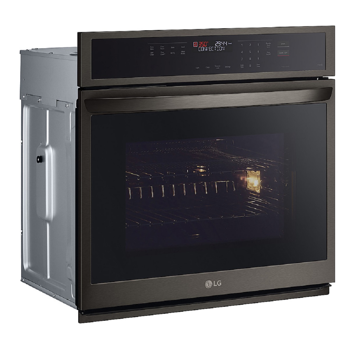8 Best Single Wall Ovens 30 Inch Electric for 2024