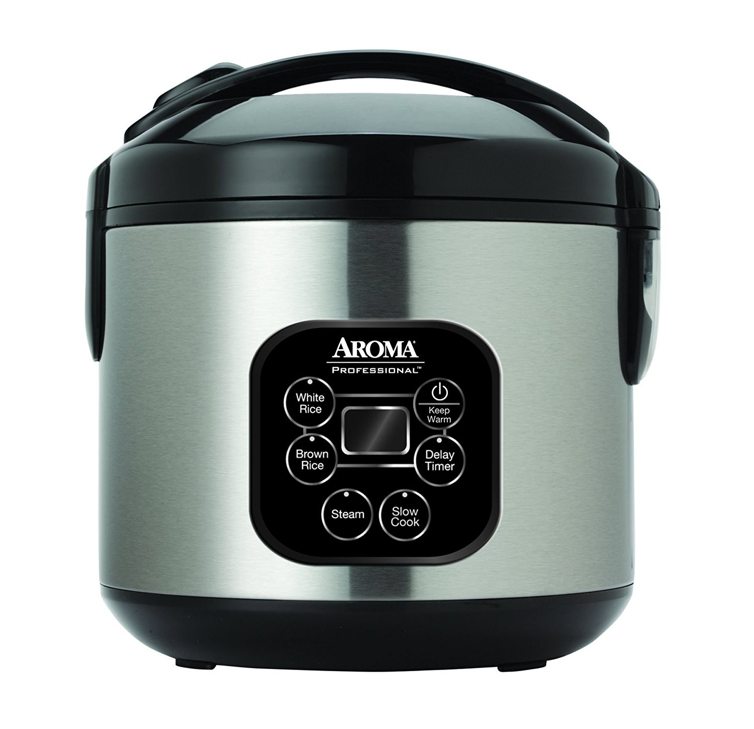 8 Best Aroma 8 Cup Rice Cooker – Stainless Steel Arc-904Sb For 2023