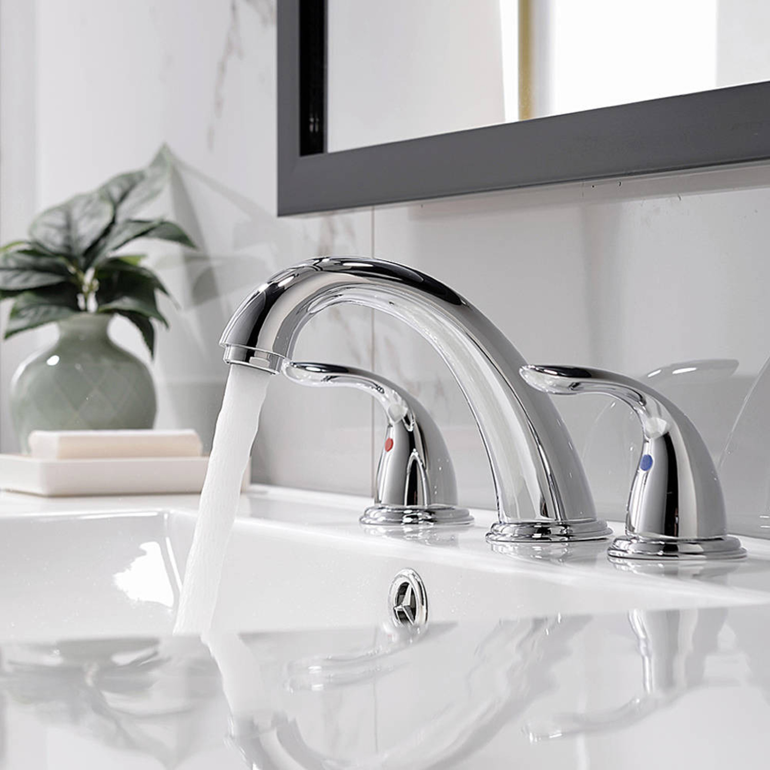 9 Best Chrome Bathroom Sink Faucet for 2023