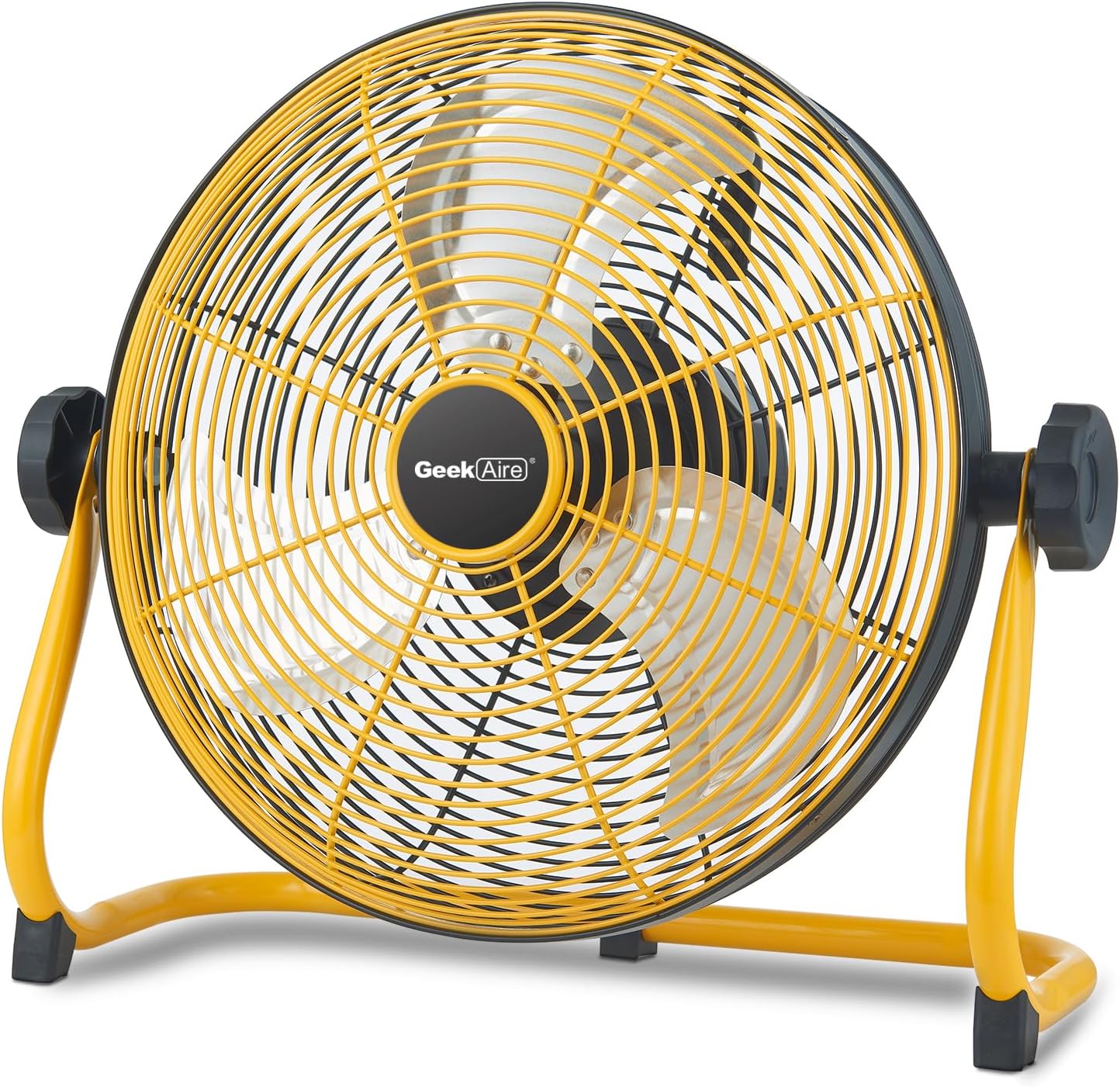8 Best Battery-Operated Fan For Camping For 2023