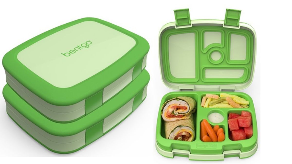 8 Best Bentgo Lunch Box for 2023