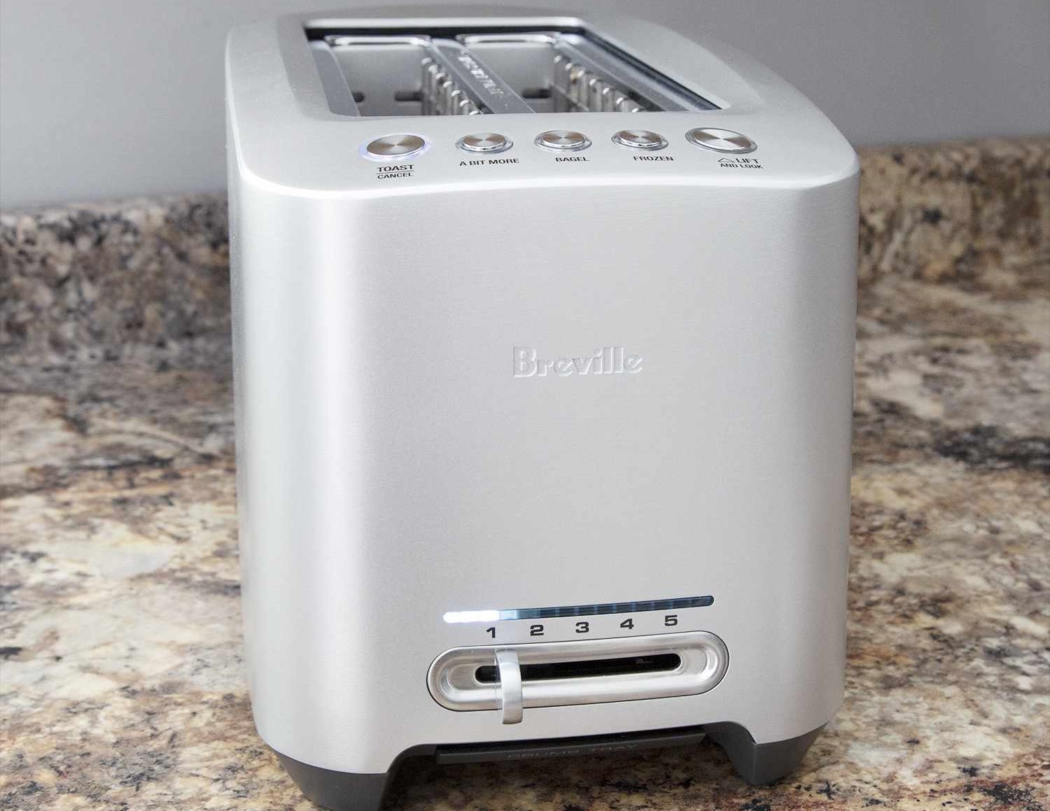 8 Best Breville Toaster For 2024