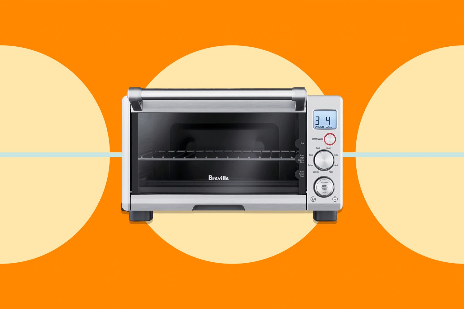 8 Best Breville Toaster Oven For 2024