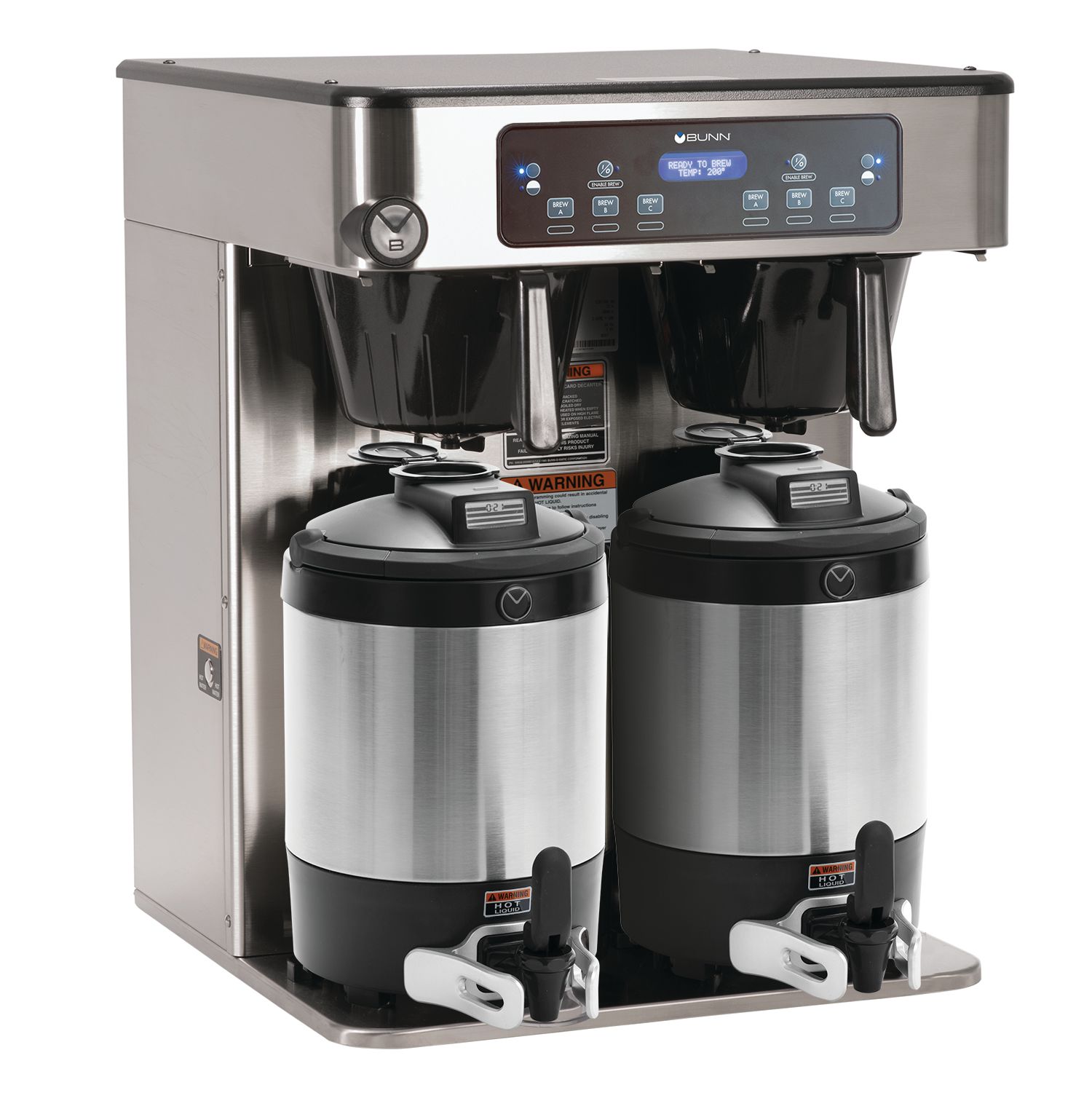 8 Best Bunn Coffee Machine for 2024
