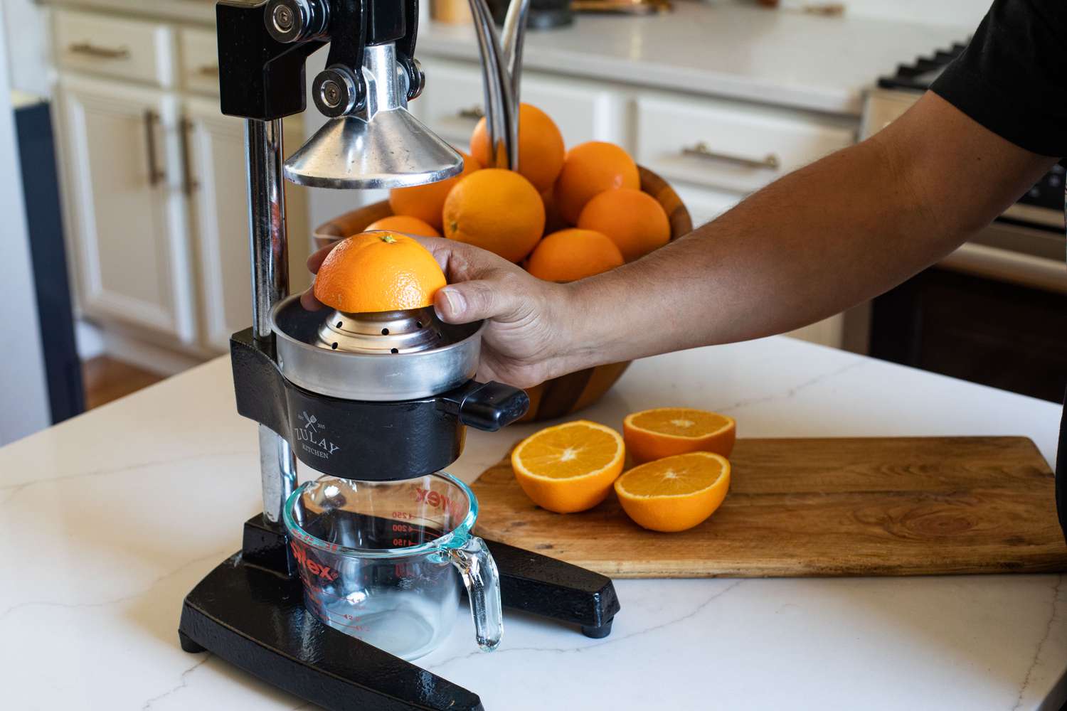 8 Best Citrus Hand Juicer for 2024