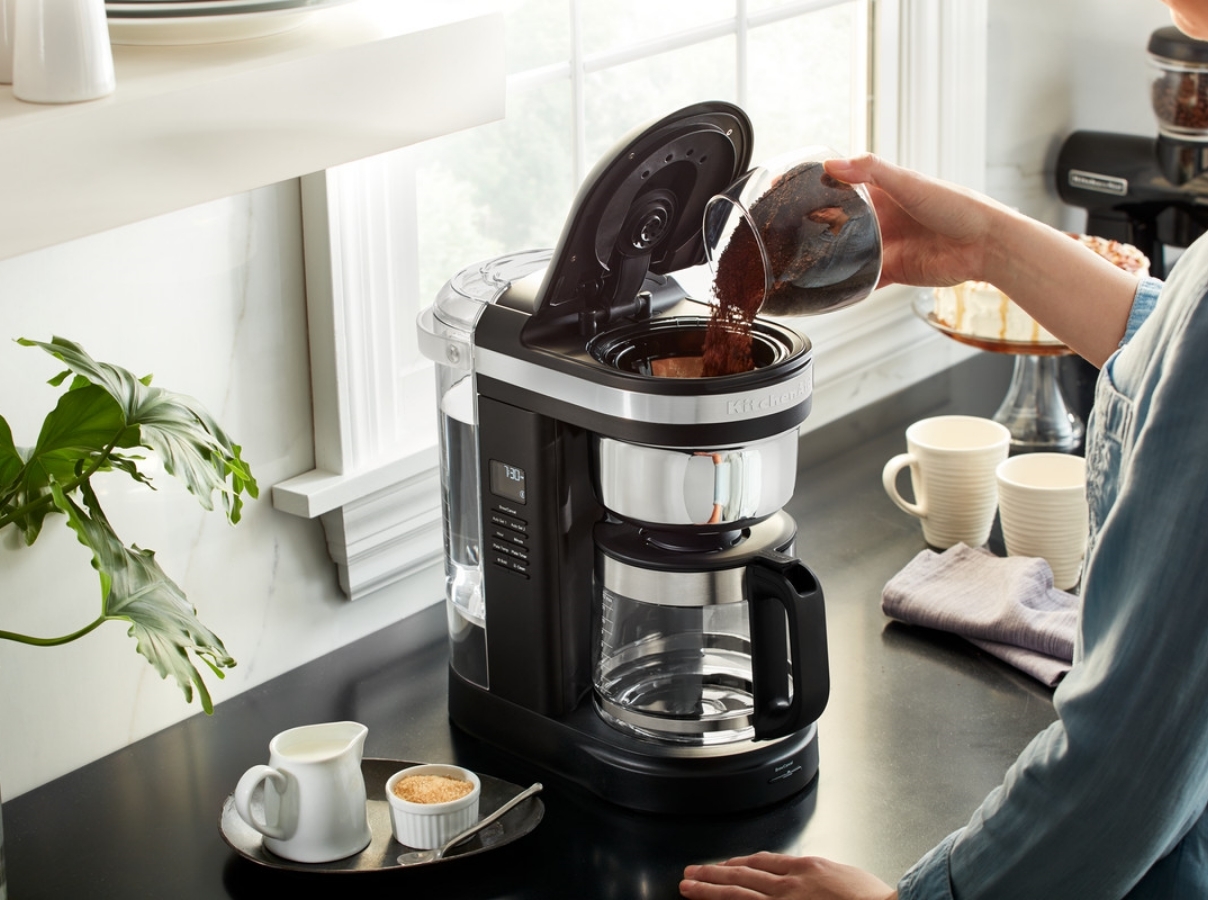8 Best Coffee Machine Filter for 2024