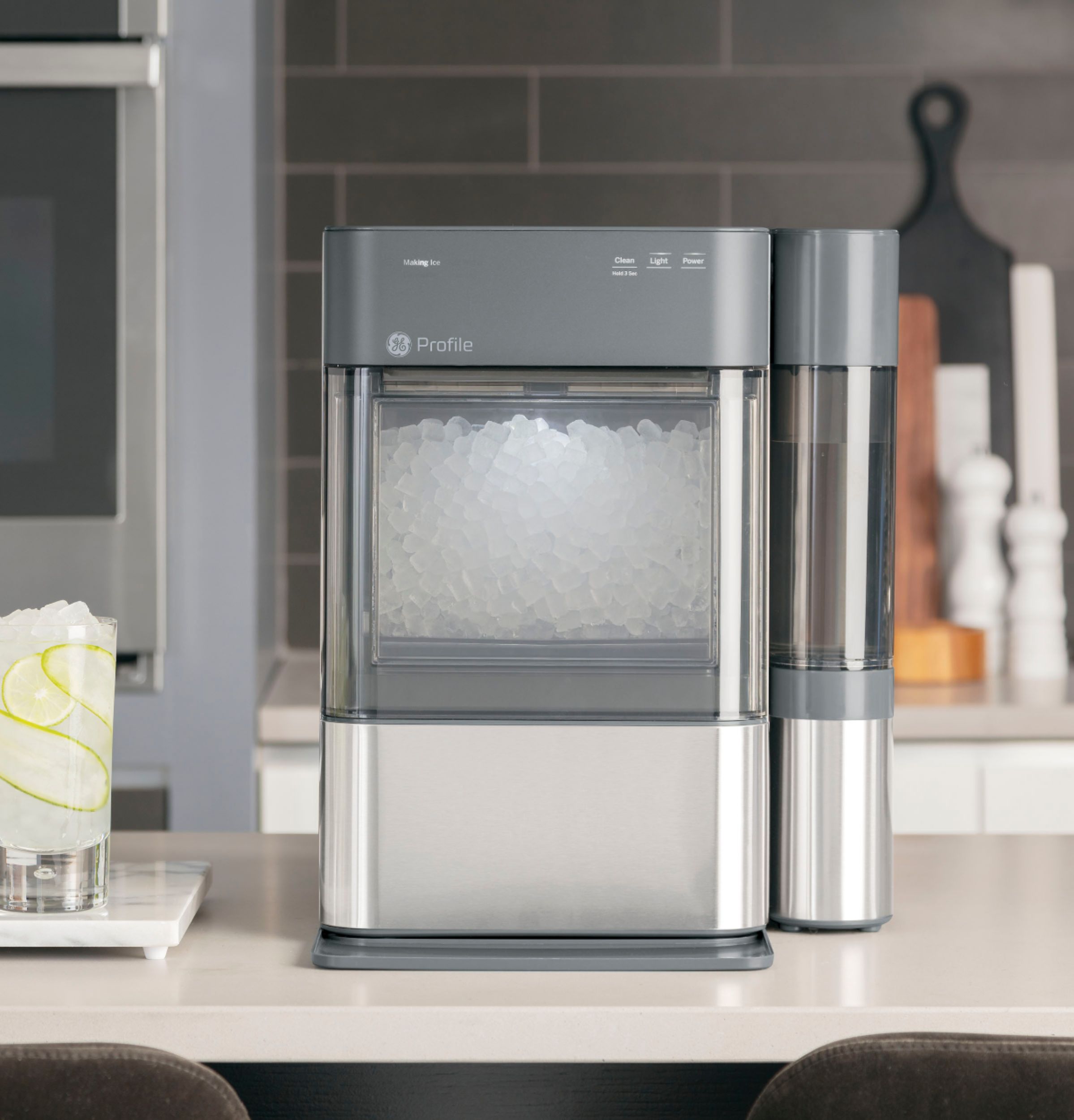 8 Best Counter Ice Maker for 2024