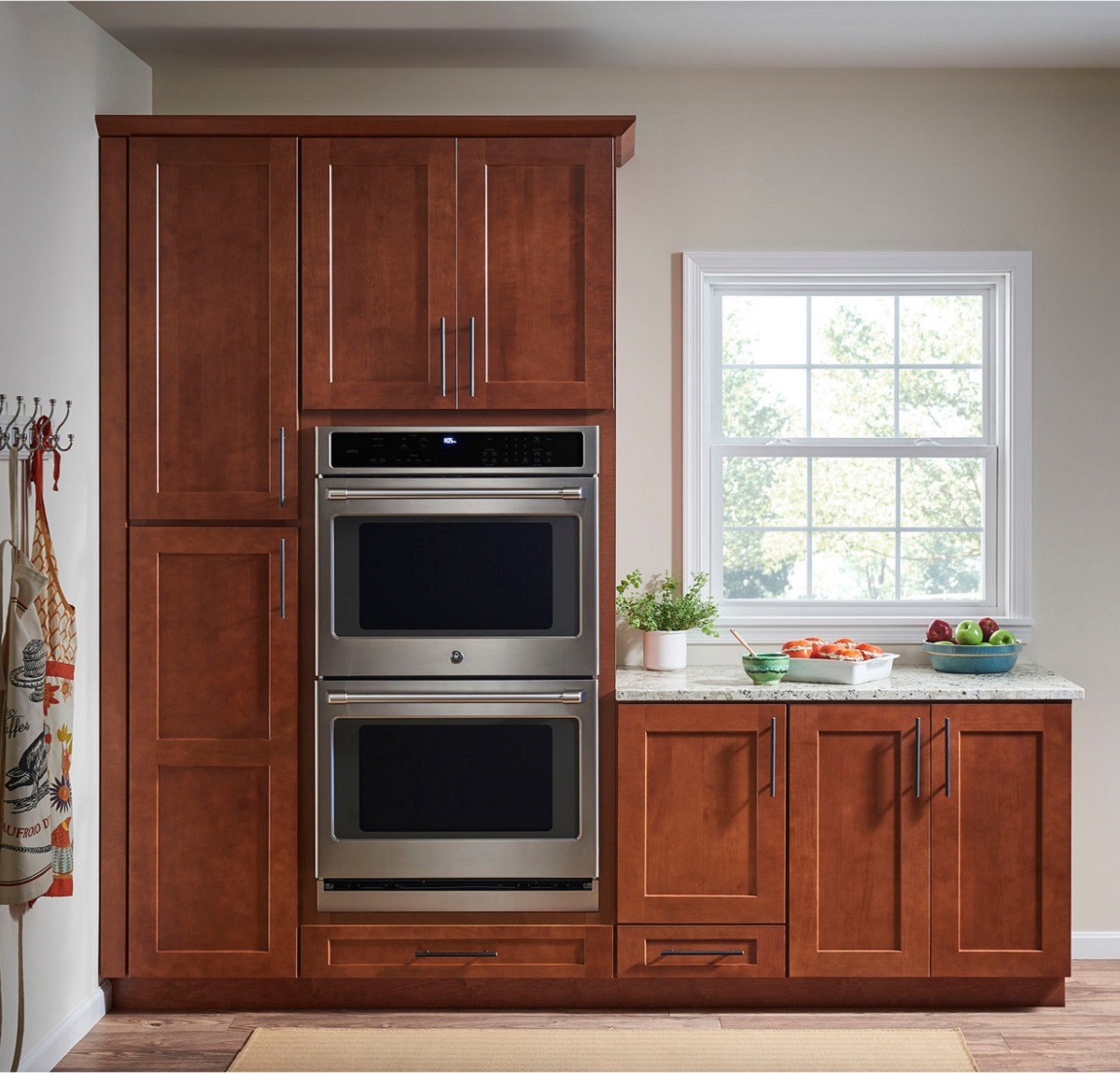 The Best Double Ovens