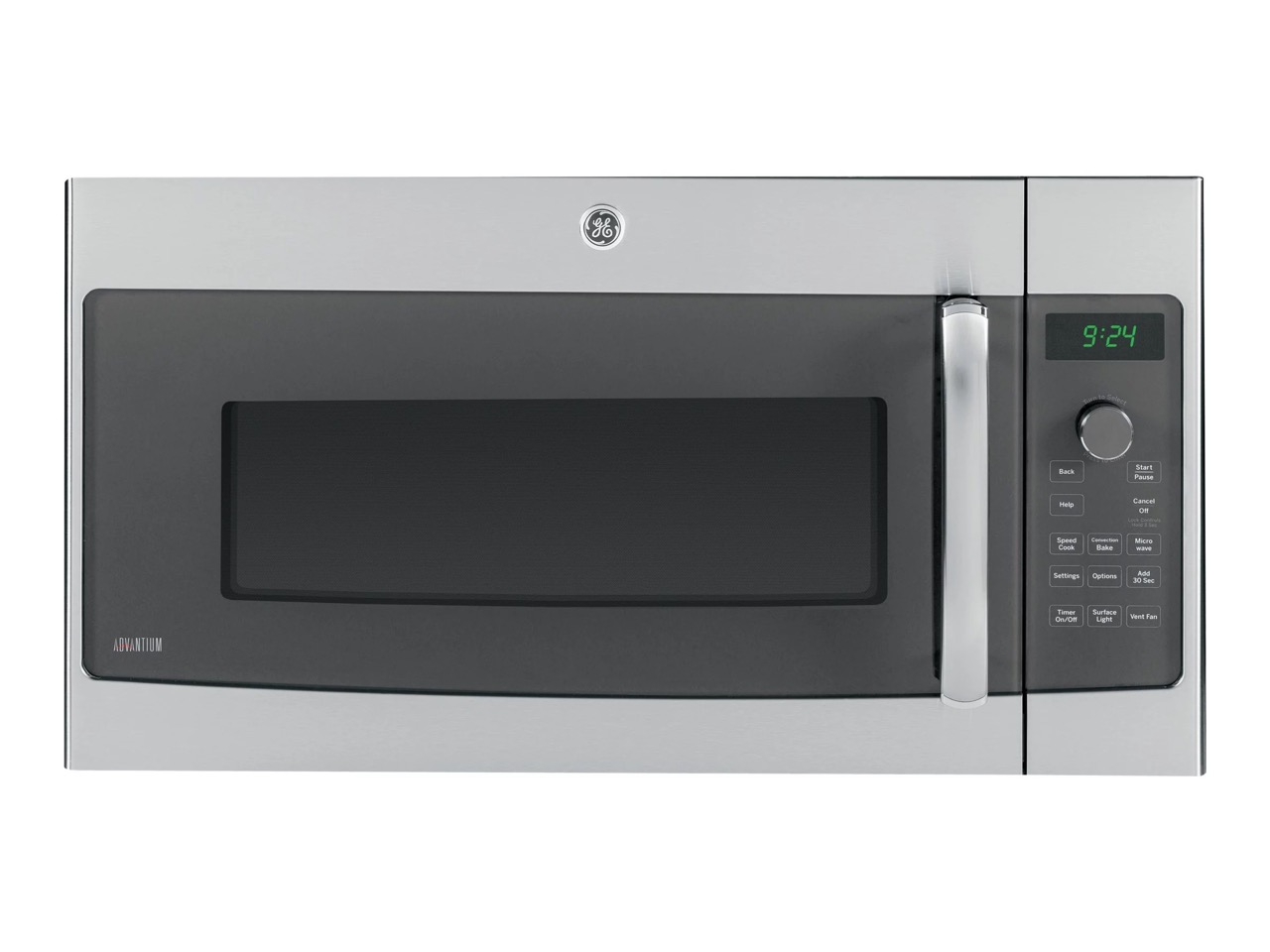 8 Best Ge Profile Microwave Oven for 2024