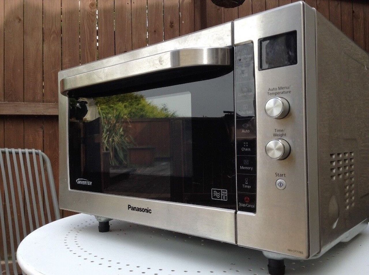 8 Best Inverter Microwave Oven for 2024