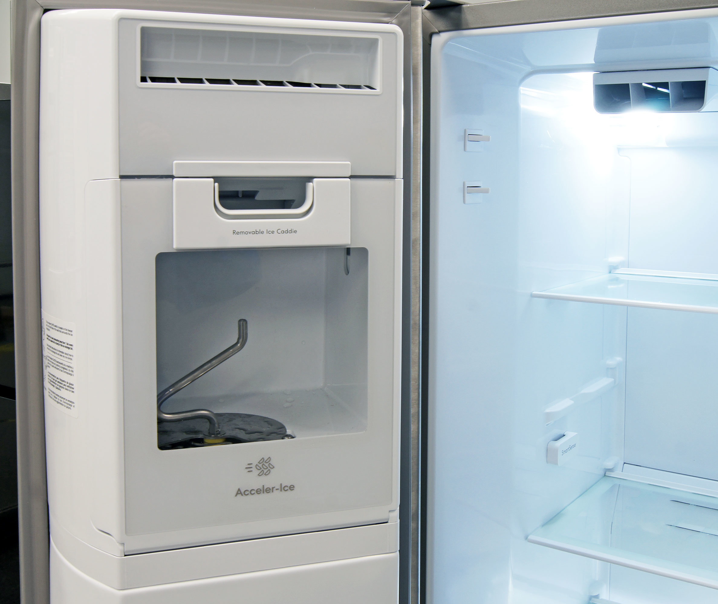 8 Best Kenmore Refrigerator Ice Maker for 2024