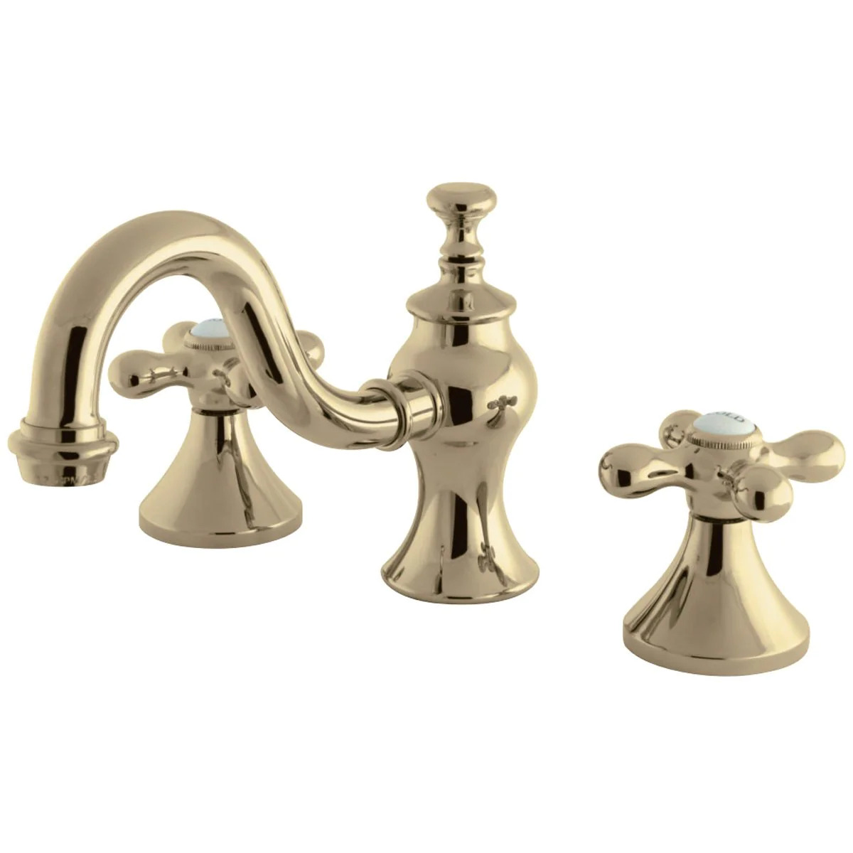 8 Best Kingston Brass Bathroom Faucet for 2023