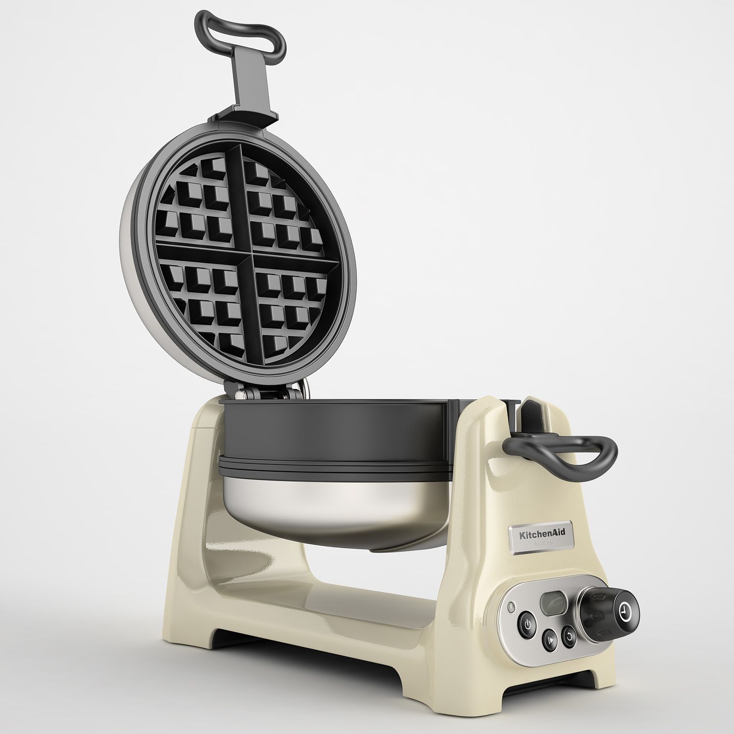 8 Best Kitchen Aid Waffle Iron For 2024 Storables