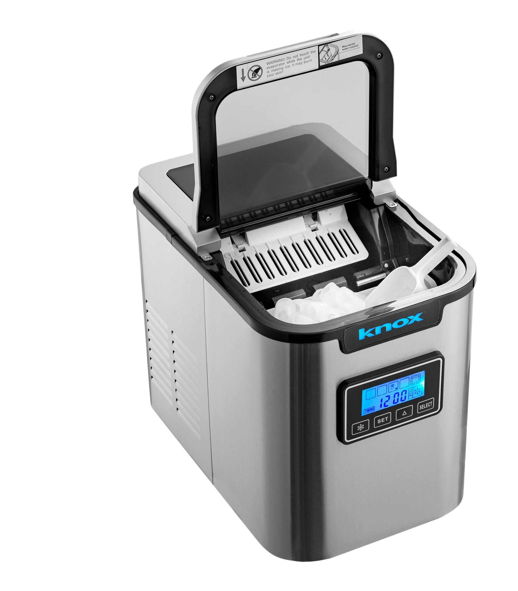 8 Best Knox Ice Maker for 2024
