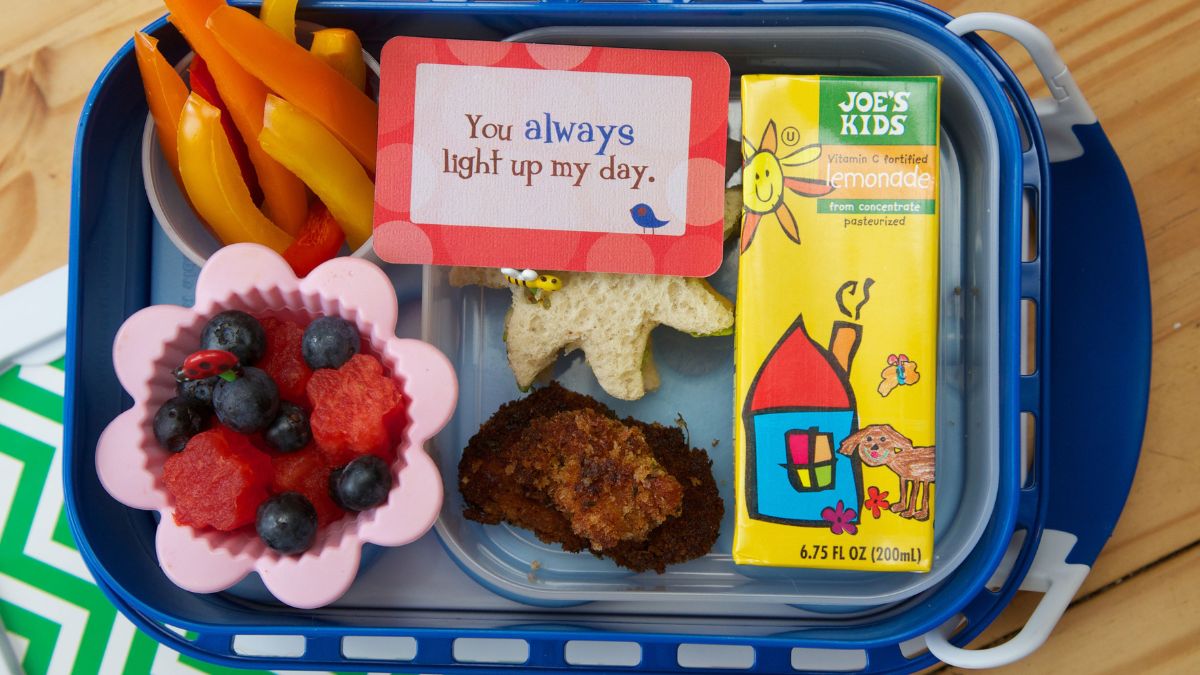 8 Best Lunch Box Notes For Kids for 2024