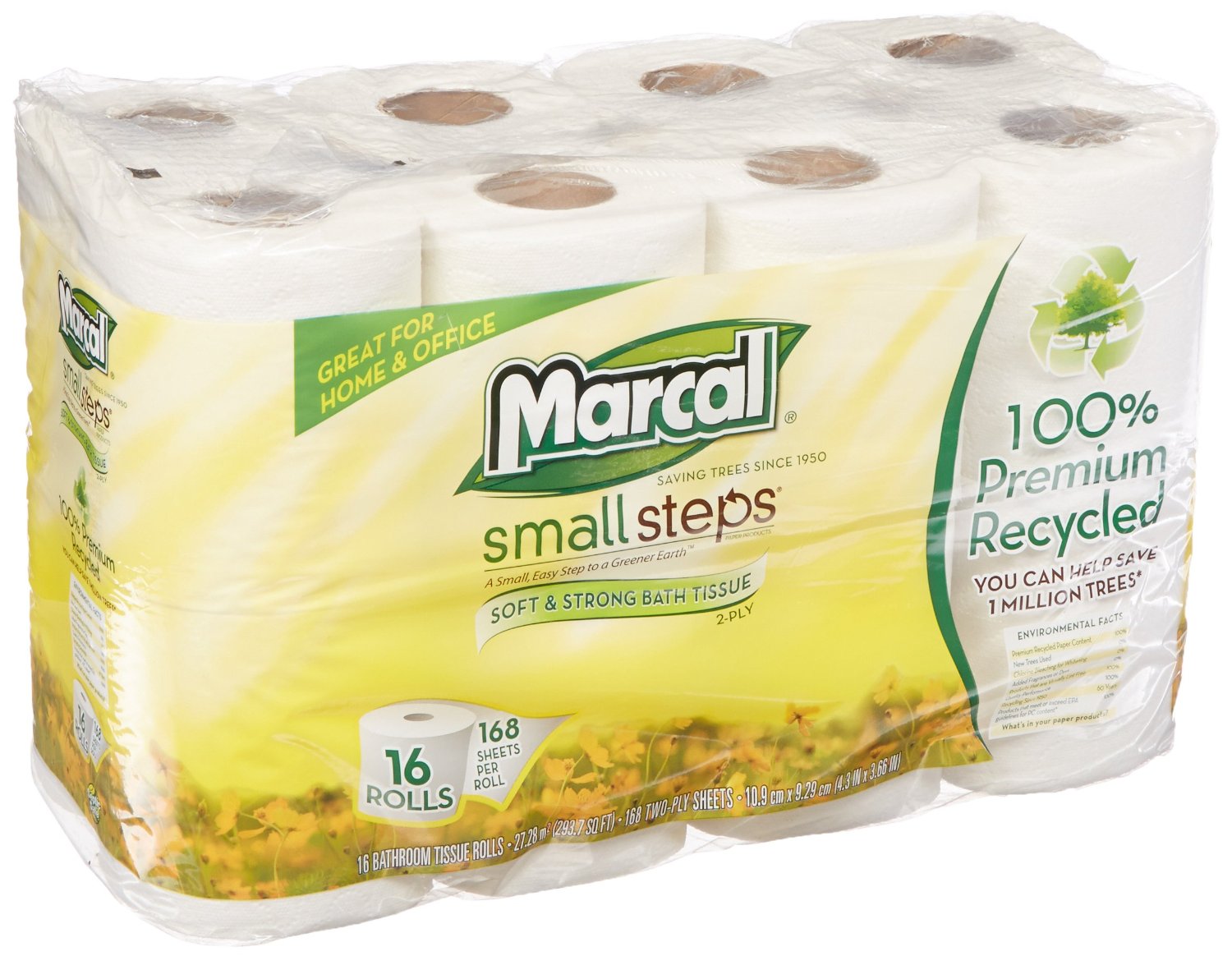 8 Best Marcal Toilet Paper for 2024