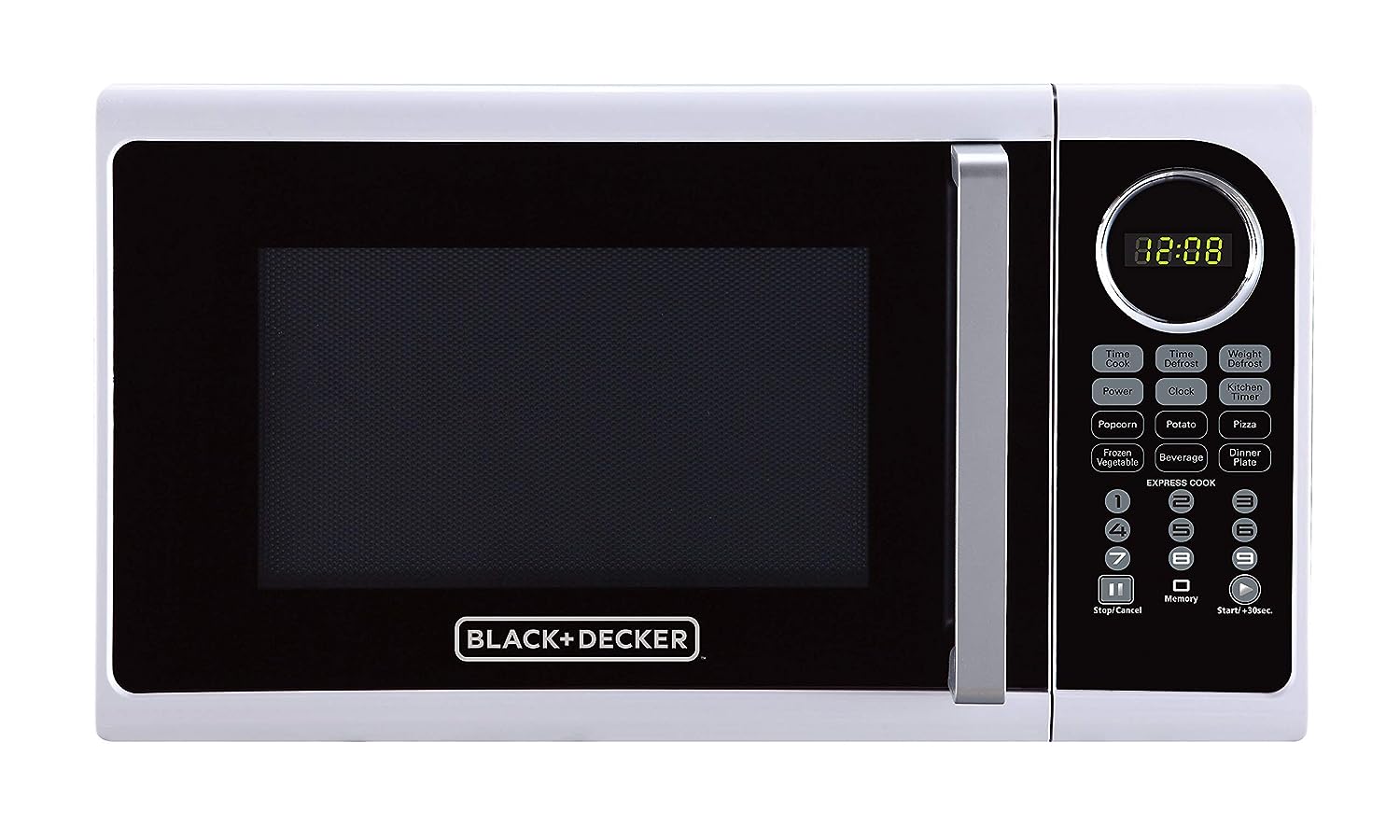 8 Best Microwave Oven .9 Cu Ft for 2024