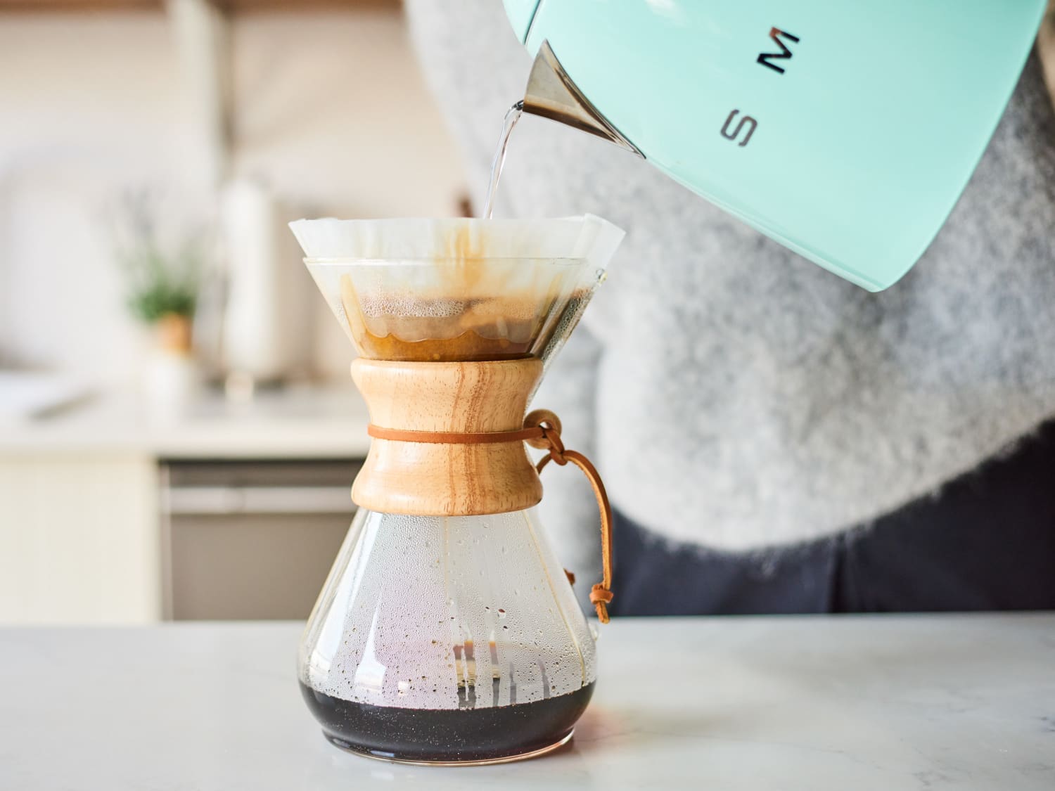 8 Best Pour Over Coffee Machine for 2024