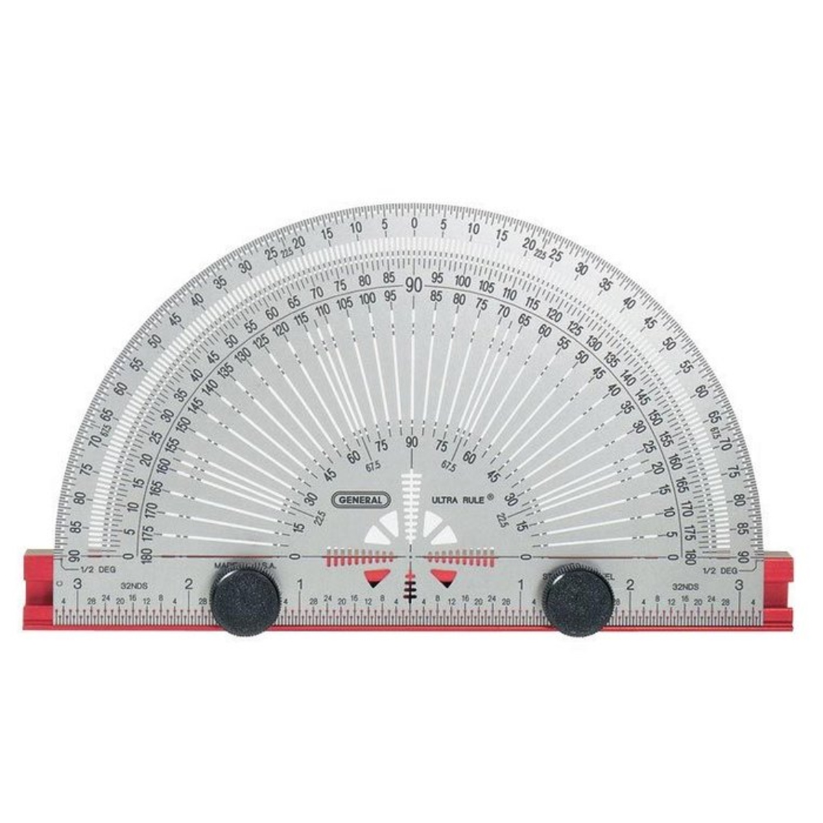 8 Best Precision Protractor for 2024