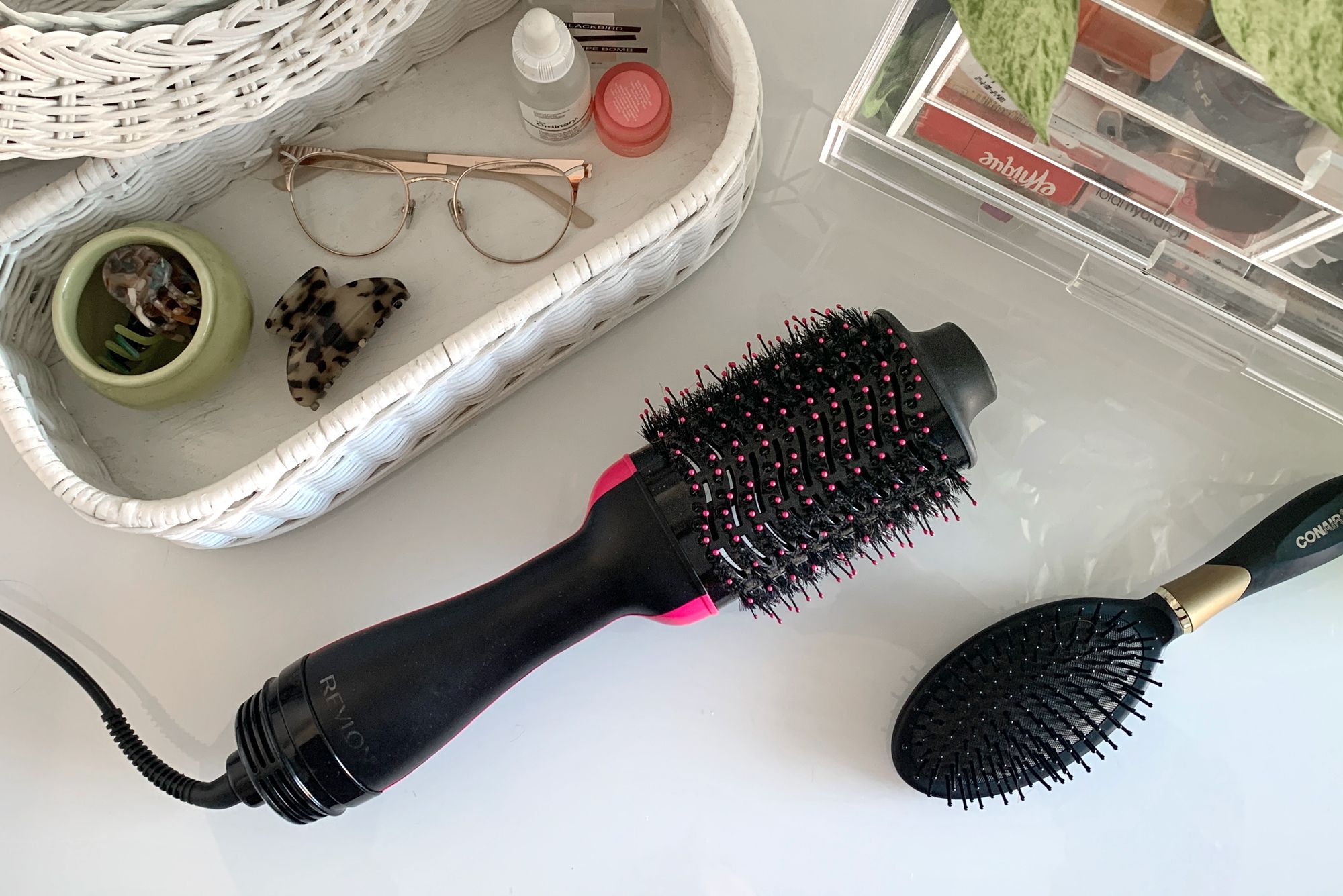 8 Best Revlon Hair Dryer Brush For 2023