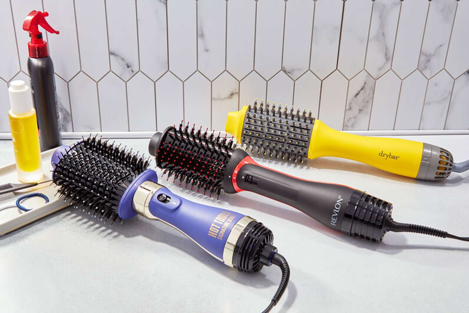 8 Best Roller Brush Hair Dryer For 2023