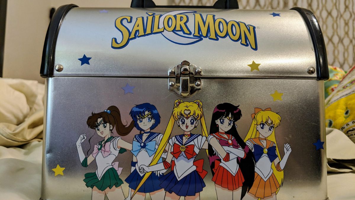 8 Best Sailor Moon Lunch Box for 2023