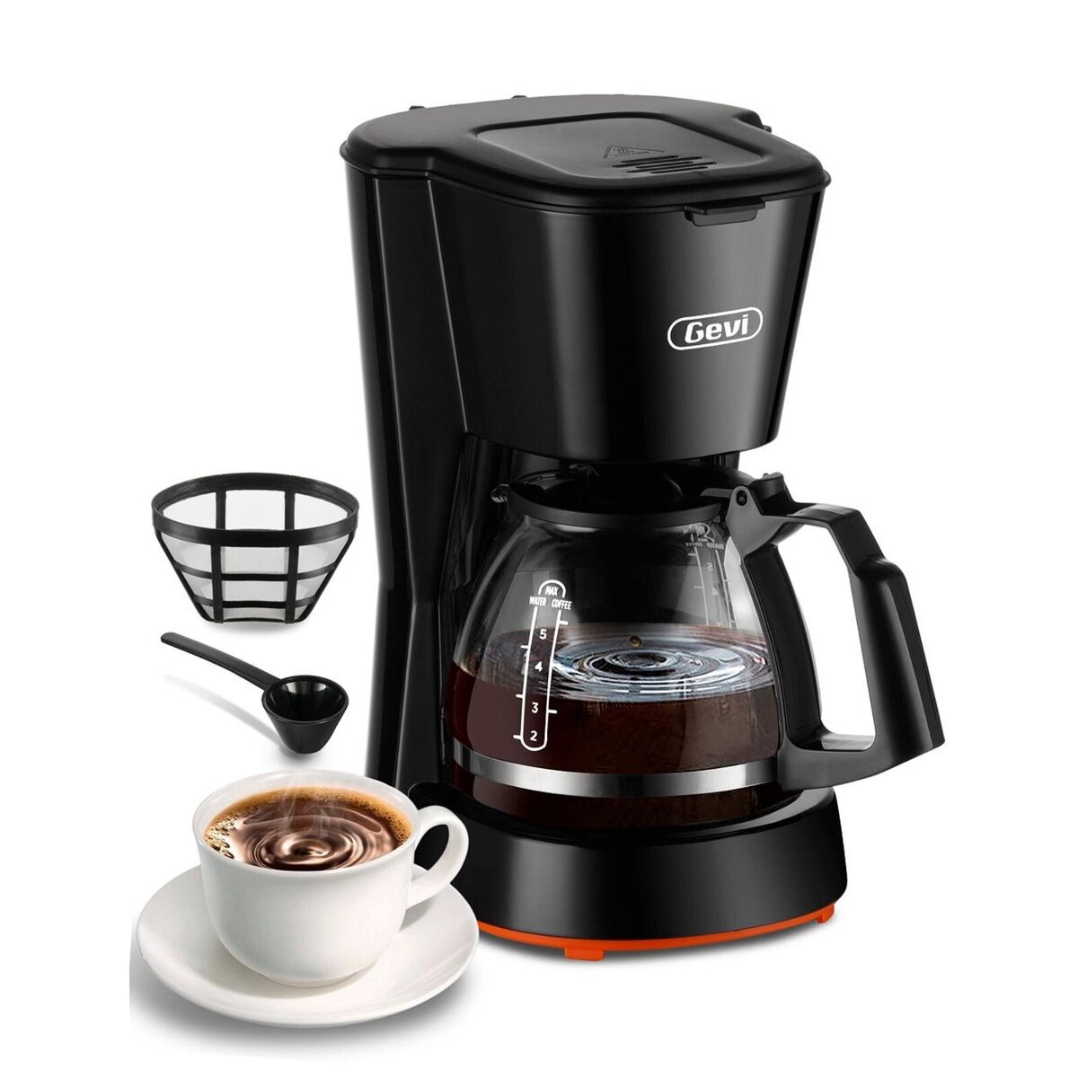 8 Best Small Coffee Machine for 2023