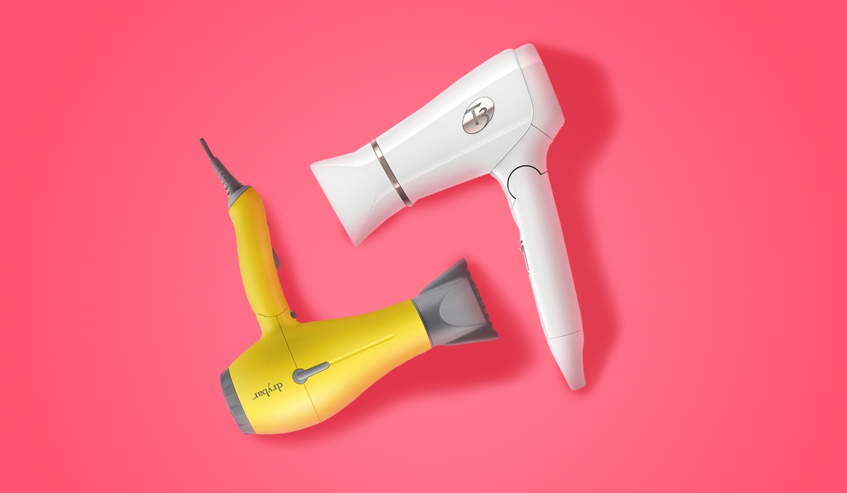 8 Best Small Hair Dryer For 2023