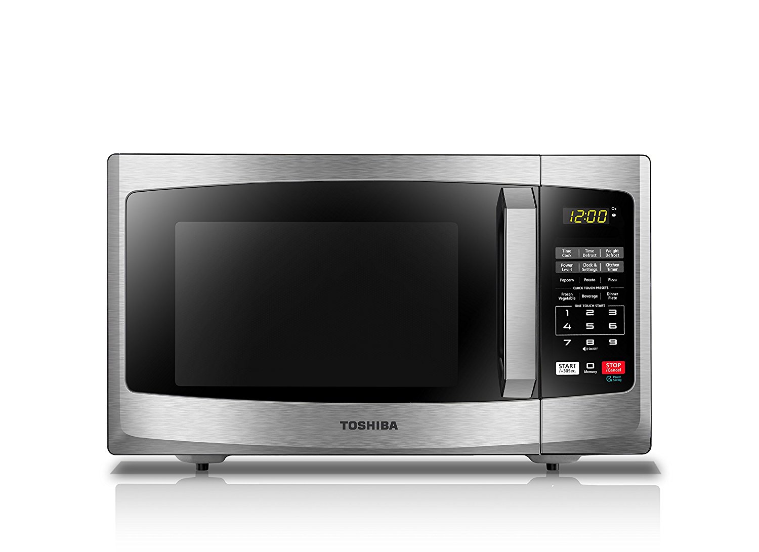 8 Best Stainless Steel Microwave Oven for 2024