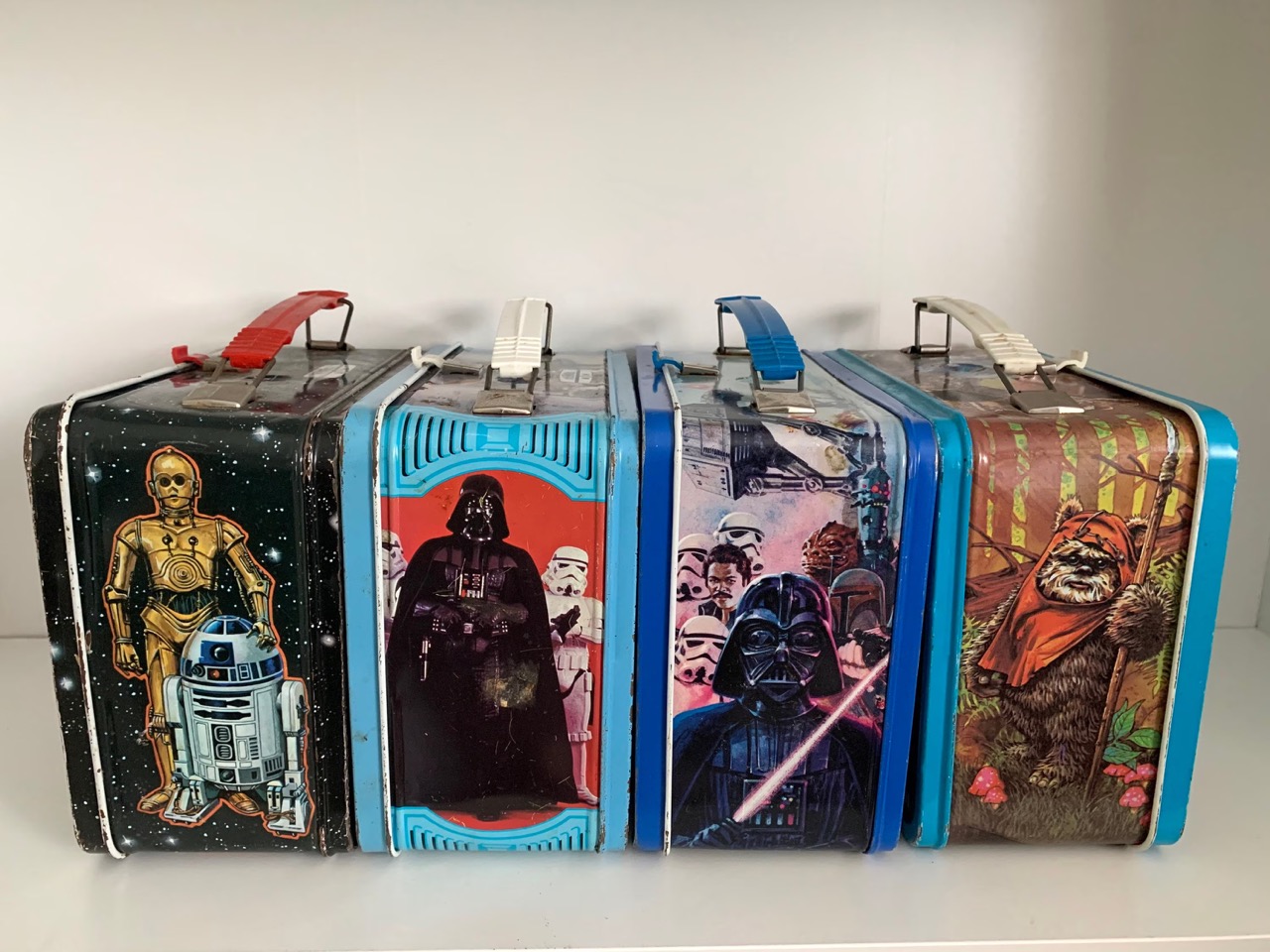 8 Best Star Wars Lunch Box for 2023