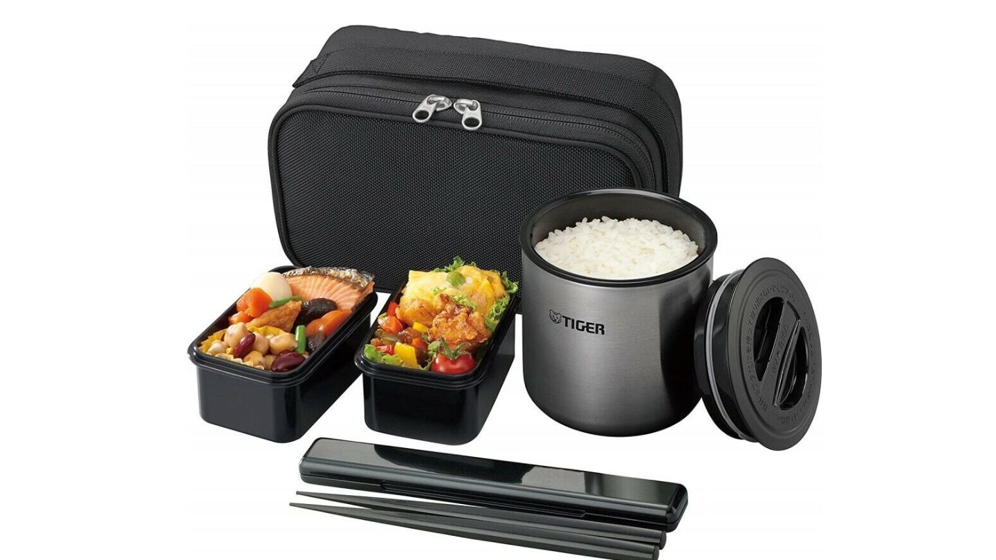 8 Best Tiger Lunch Box for 2023