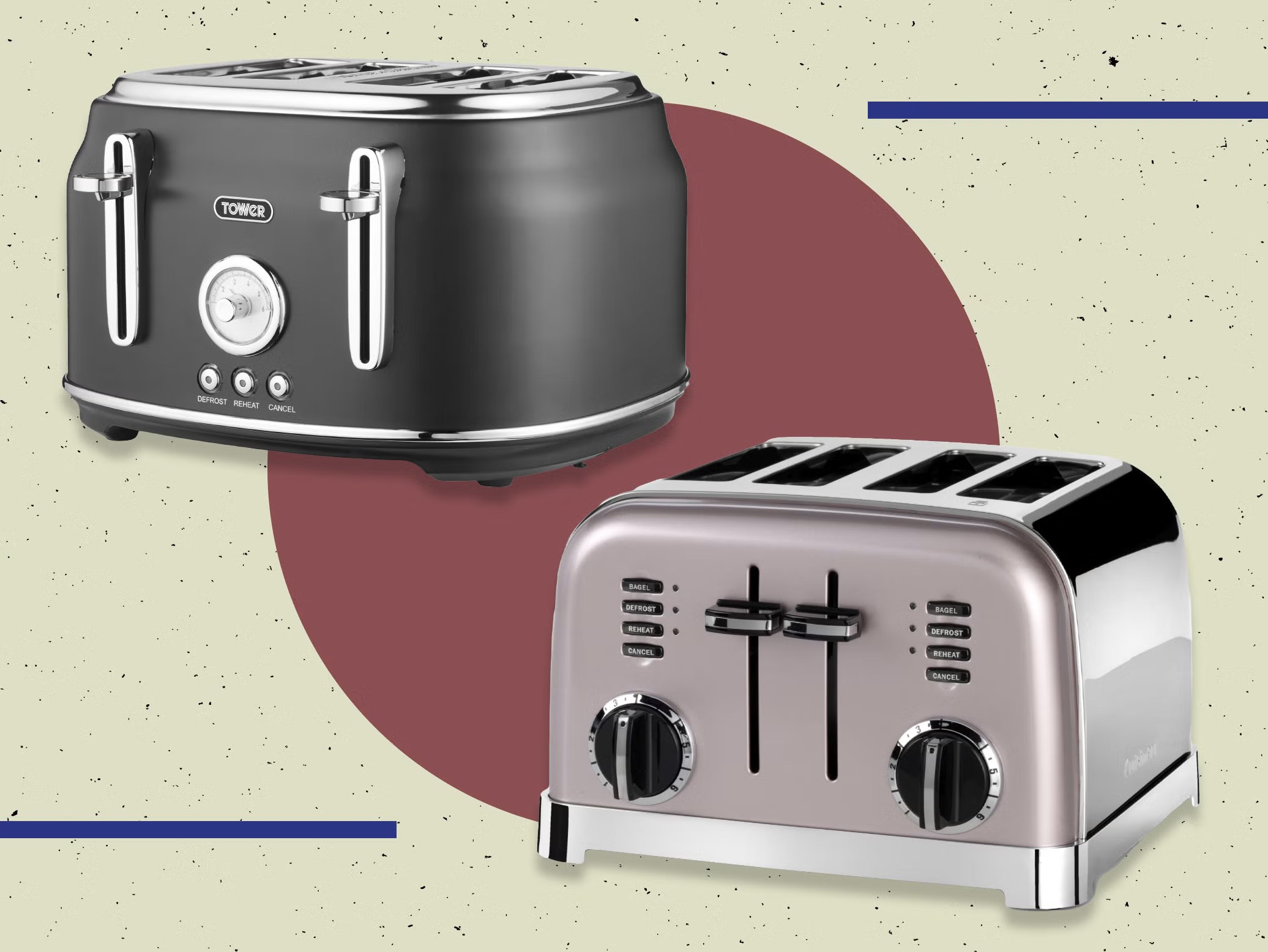8 Best Toaster For 2023 1690980969 