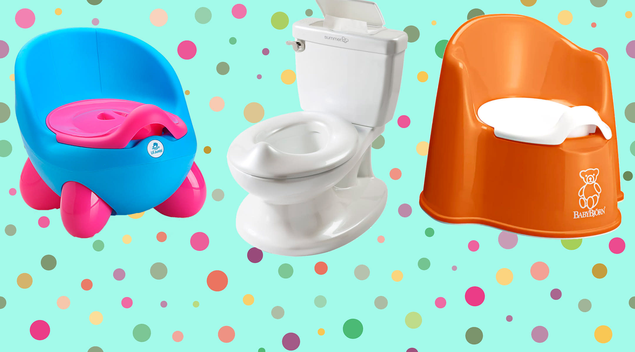 8 Best Toilet Seat For Potty Training for 2024