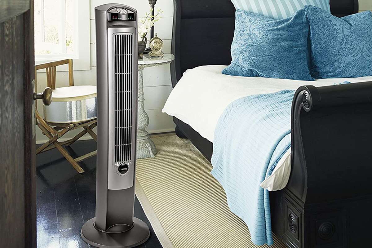 8 Best Tower Fan With Remote for 2023