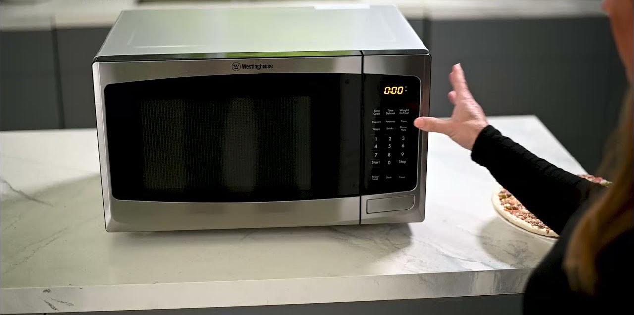 8 Best Westinghouse Microwave Oven for 2024