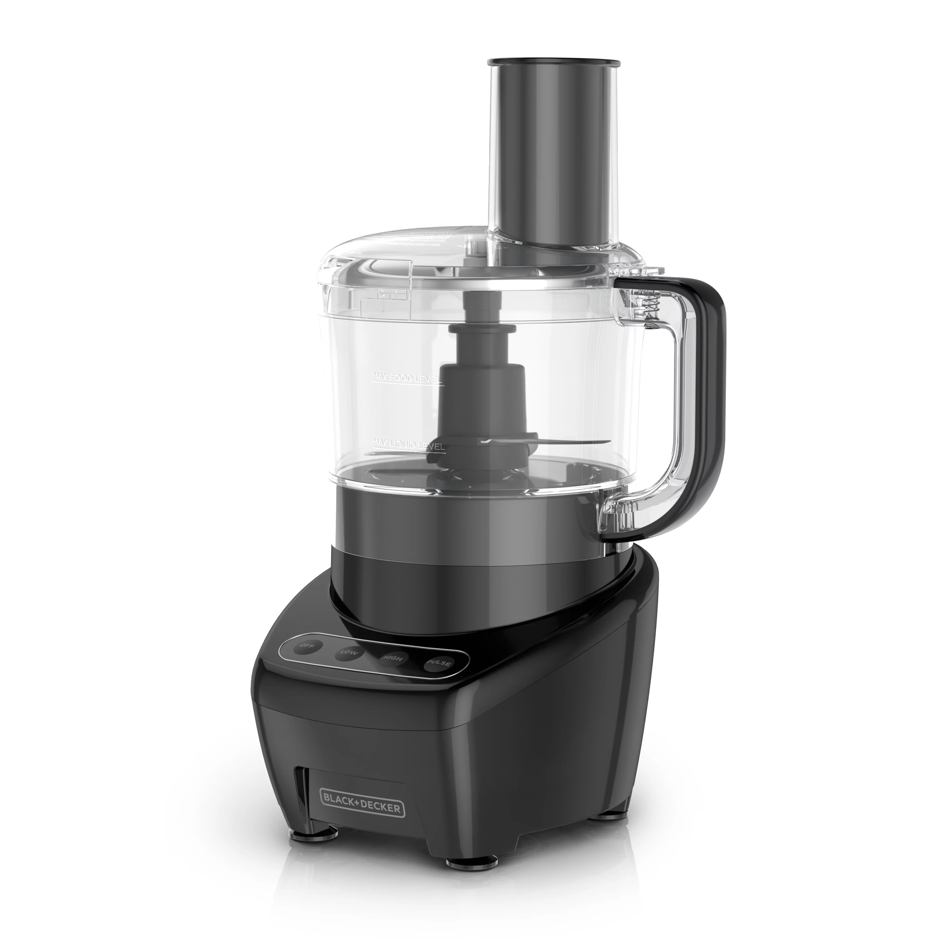8 Incredible Black And Decker 8 Cup Food Processor For 2024 Storables