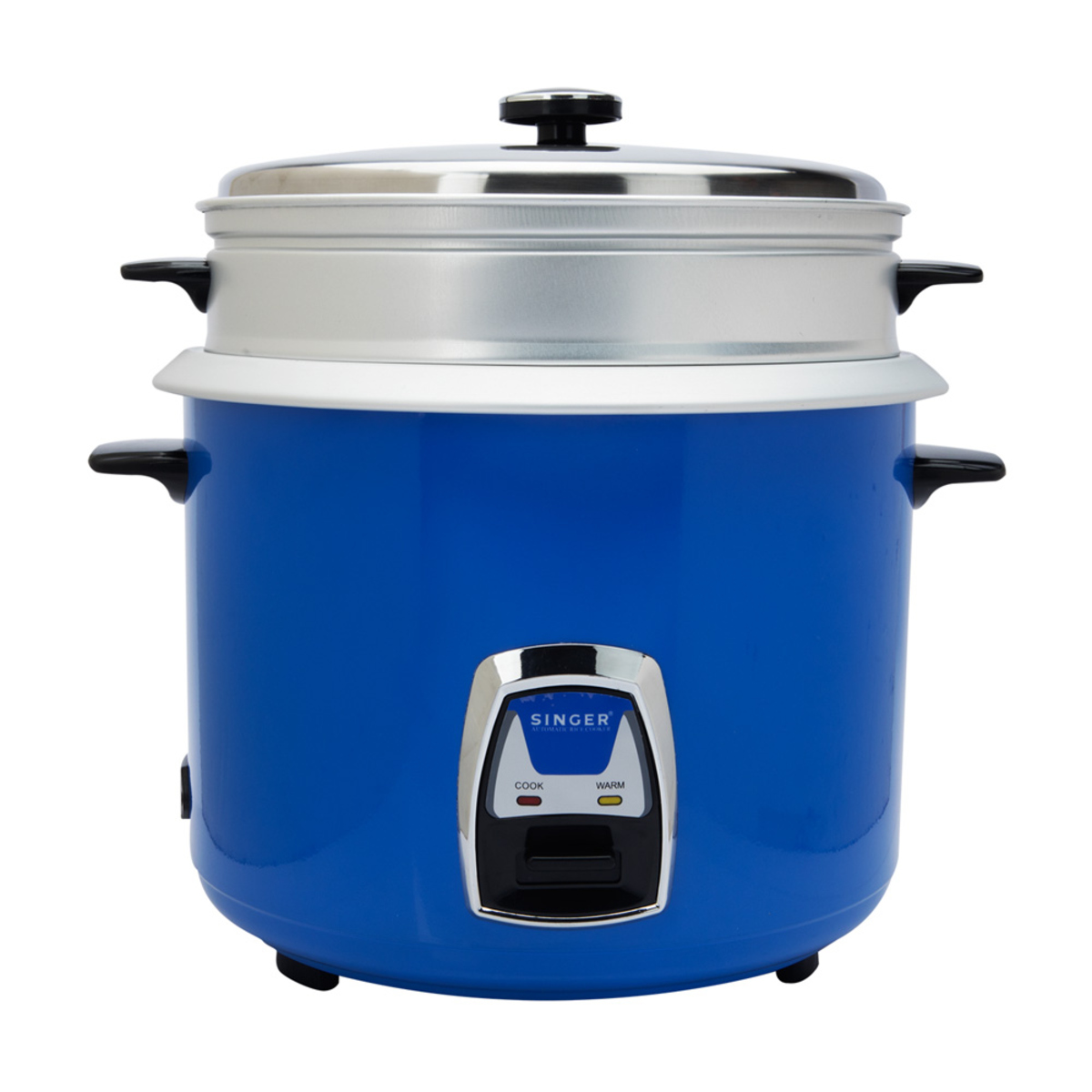8 Incredible Blue Rice Cooker For 2023