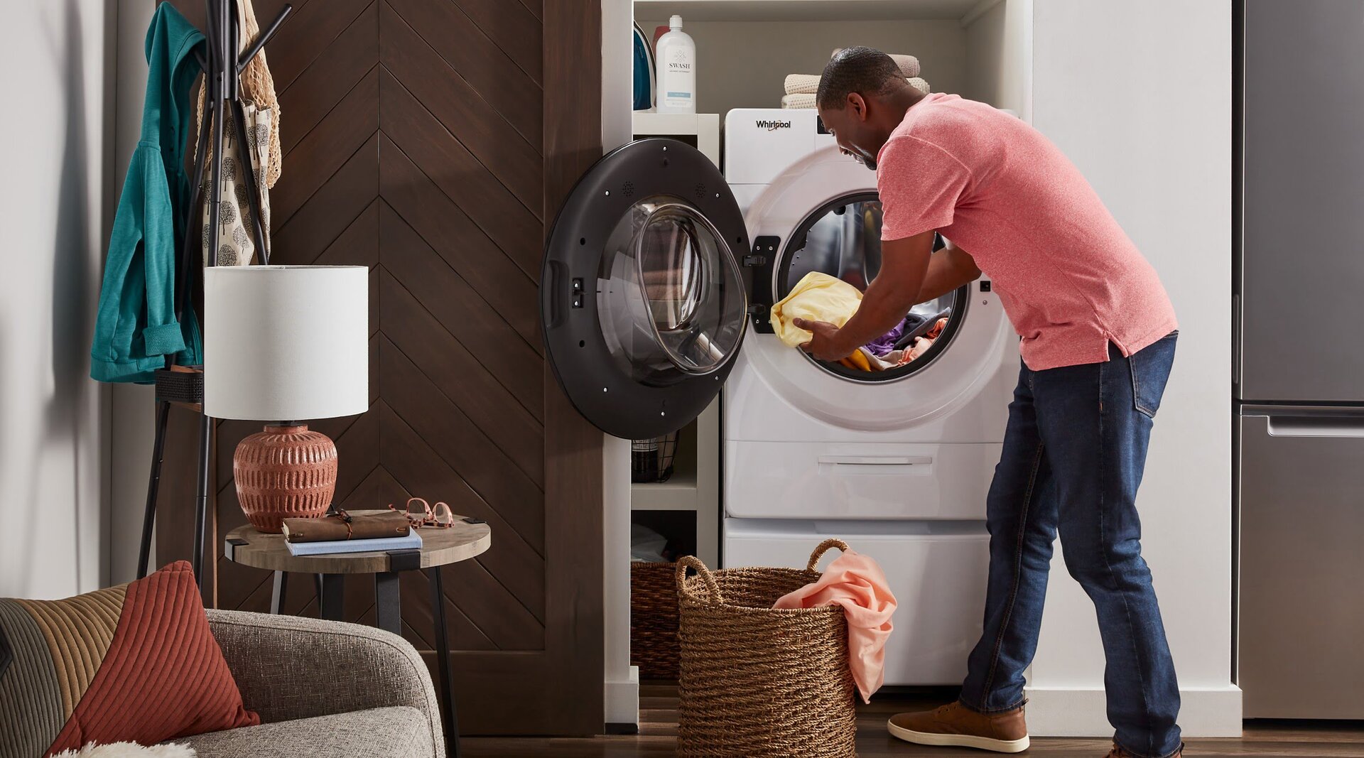 8 Incredible Compact Washer Dryer For 2024