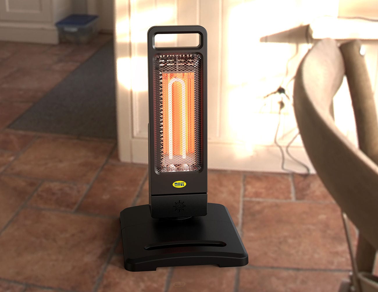8 Incredible Floor Space Heater For 2024