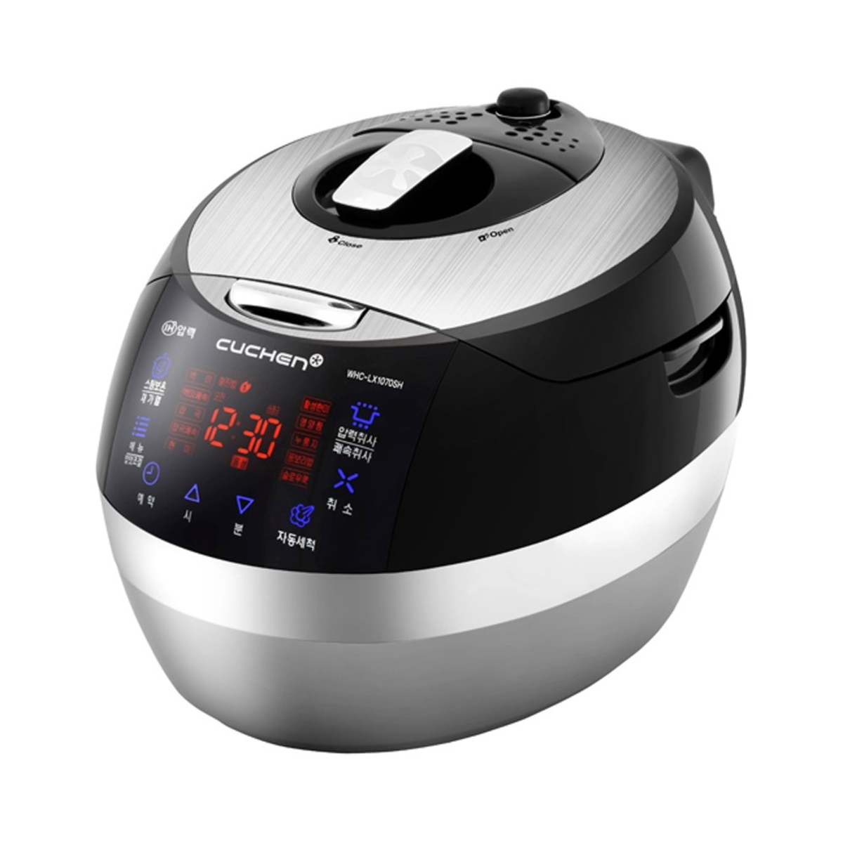 8 Incredible IH Pressure Rice Cooker For 2023