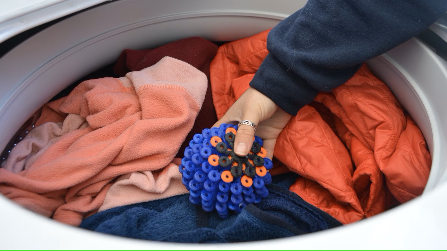 8 Incredible Laundry Balls For Washer For 2023