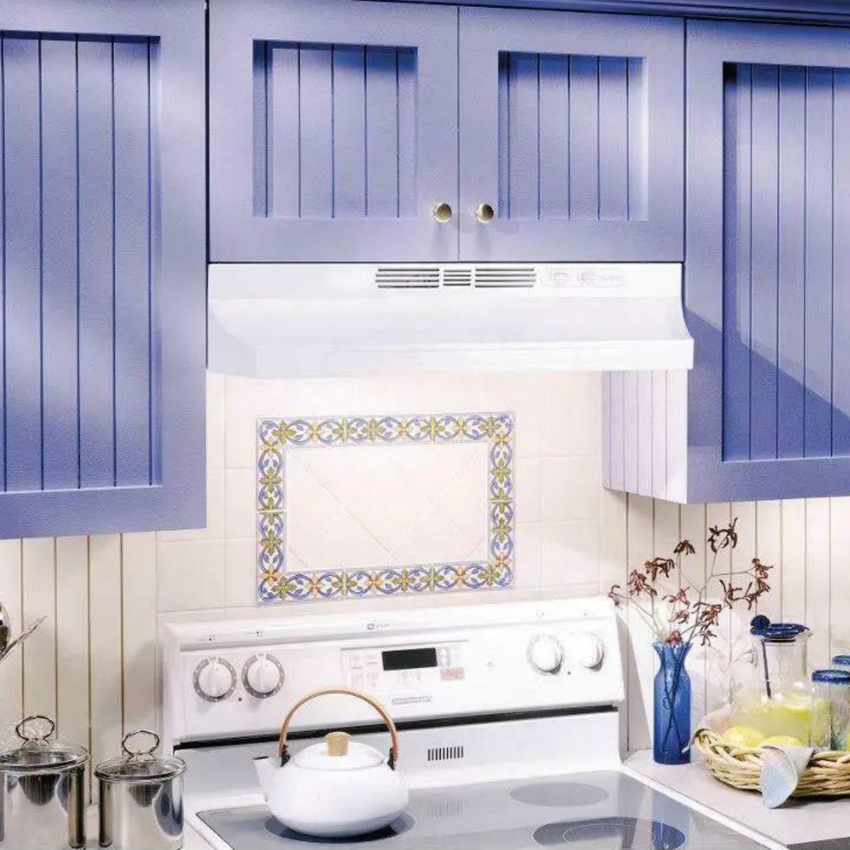 8 Incredible Non-Vented Range Hood For 2024