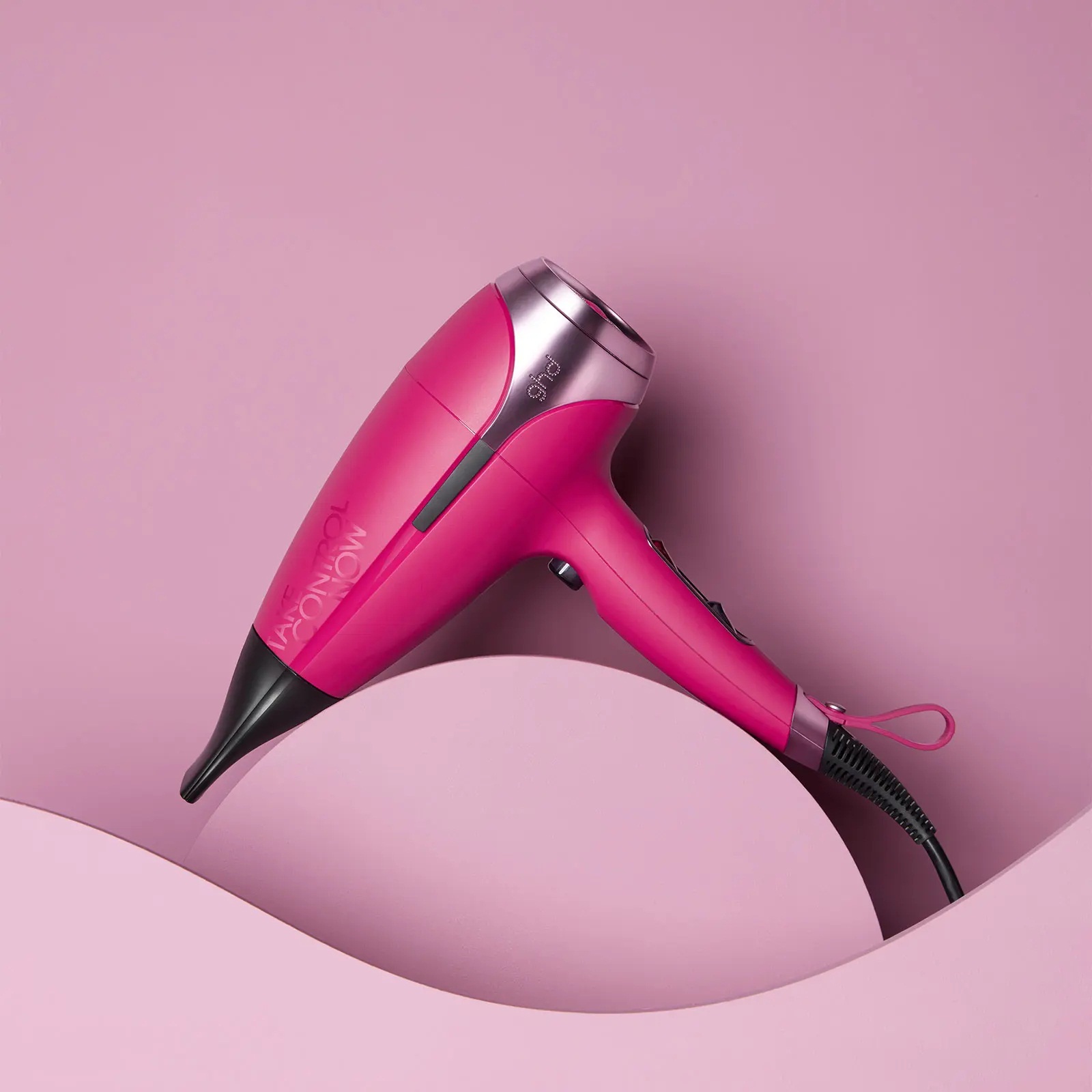 8 Incredible Pink Blow Dryer For 2024