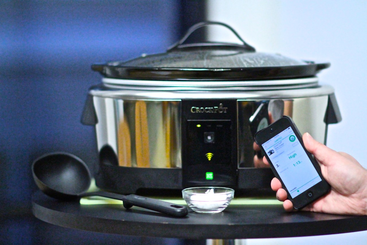 8 Incredible Smart Slow Cooker For 2023